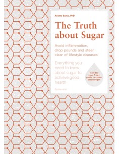 The Truth about Sugar