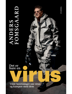 Det er bare en virus