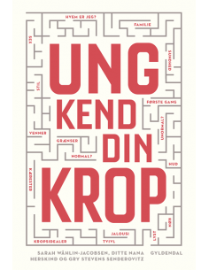 Ung kend din krop