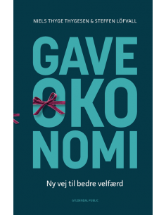 Gaveøkonomi