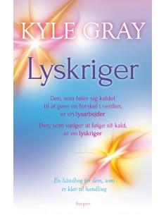 Lyskriger