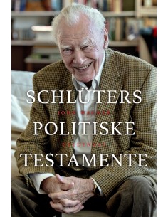 Schlüters politiske testamente