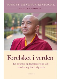 Forelsket i verden