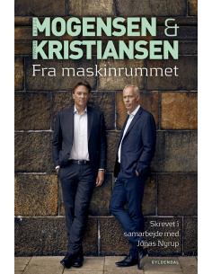Mogensen og Kristiansen....