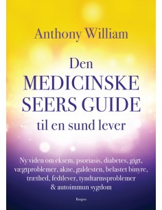 Den medicinske seers guide...