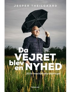 Da vejret blev en nyhed