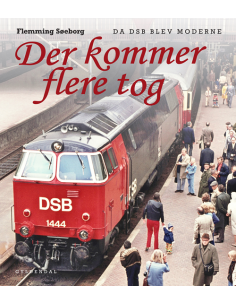 Der kommer flere tog