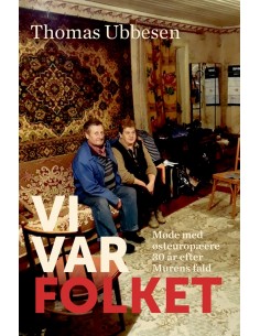 Vi var folket