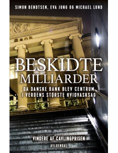 Beskidte milliarder
