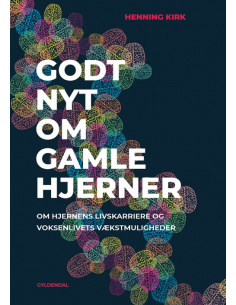 Godt nyt om gamle hjerner
