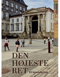 Den højeste ret