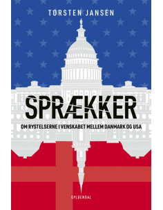 Sprækker