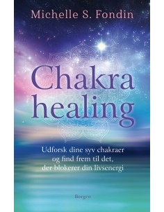 Chakrahealing