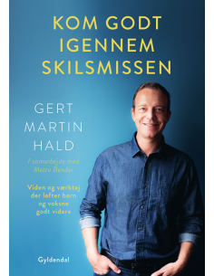 Kom godt igennem skilsmissen