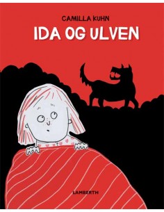 Ida og ulven
