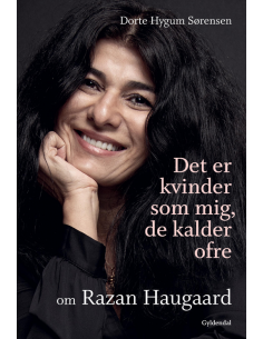 Det er kvinder som mig, de...