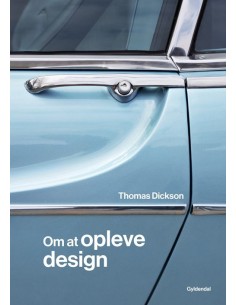 Om at opleve design