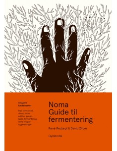 Noma Guide til fermentering
