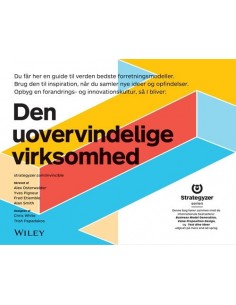 Den uovervindelige virksomhed