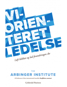 Vi-orienteret ledelse