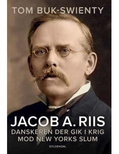 Jacob A. Riis