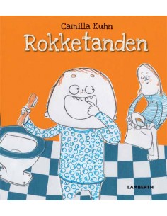 Rokketanden