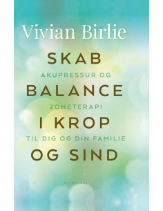 Skab balance i krop og sind