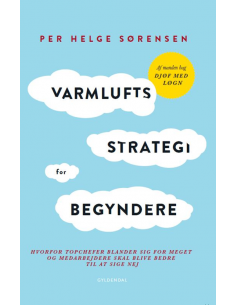 Varmluftsstrategi for...