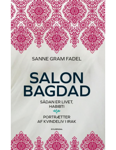 Salon Bagdad