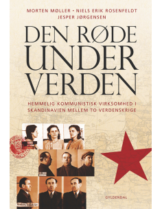 Den røde underverden
