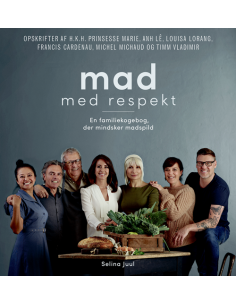 Mad med respekt