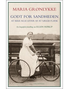 Godt for sandheden at ikke...