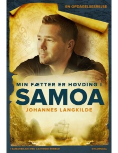 Min fætter er høvding i Samoa
