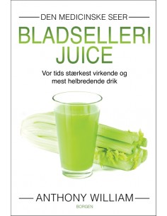 Bladsellerijuice