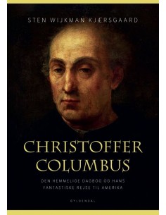Christoffer Columbus