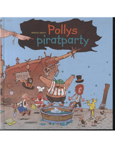 Pollys piratparty