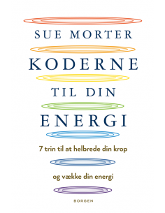 Koderne til din energi
