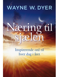 Næring til sjælen