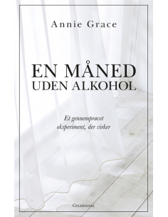 En måned uden alkohol