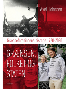 Grænsen, folket og staten