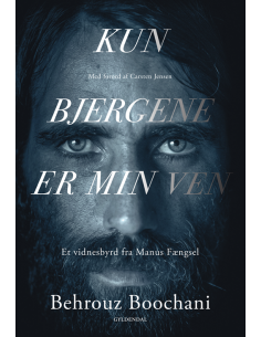 Kun bjergene er min ven