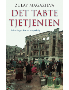 Det tabte Tjetjenien