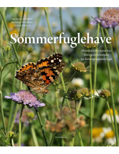 Sommerfuglehave