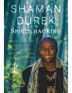 Spirit-hacking