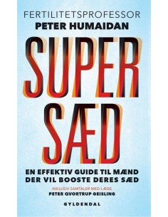 Supersæd
