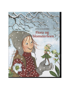 Flora og blomsterfeen