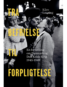 Fra befrielse til forpligtelse