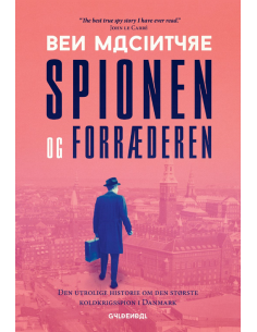 Spionen og forræderen