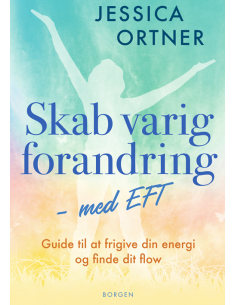 Skab varig forandring med EFT