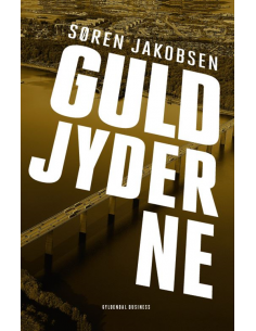 Guldjyderne